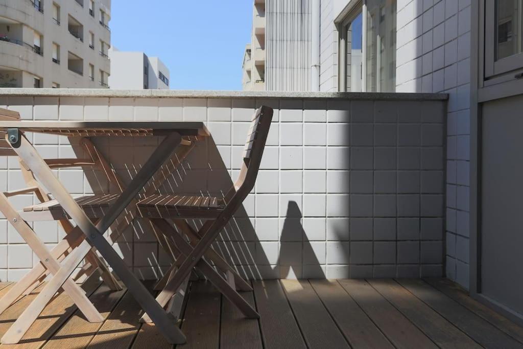 Republica Deluxe Apartment Vila Nova de Gaia Exterior foto